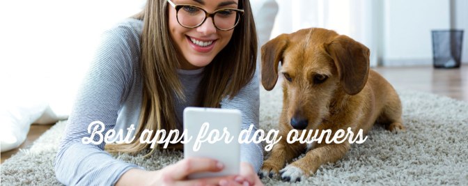 Top Mobile Apps for Dog Care and Training 1