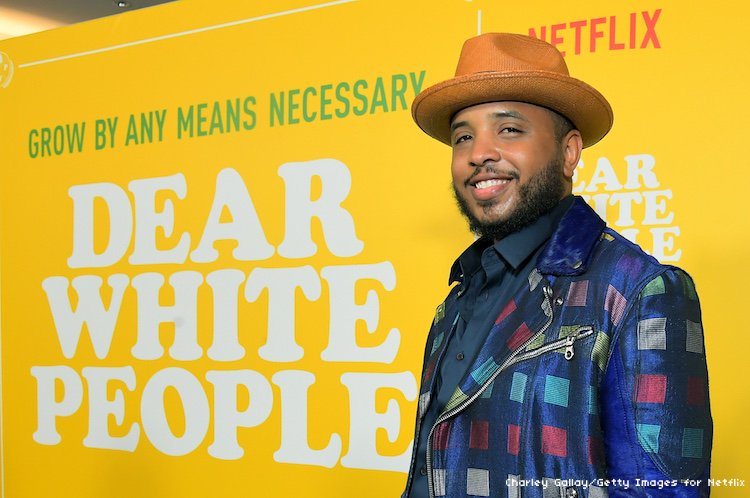 Dear White People Season 4 What to Expect - McAfee.com/activate