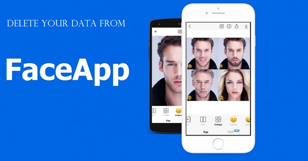 How to Delete Your Data from FaceApp - office.com/setup