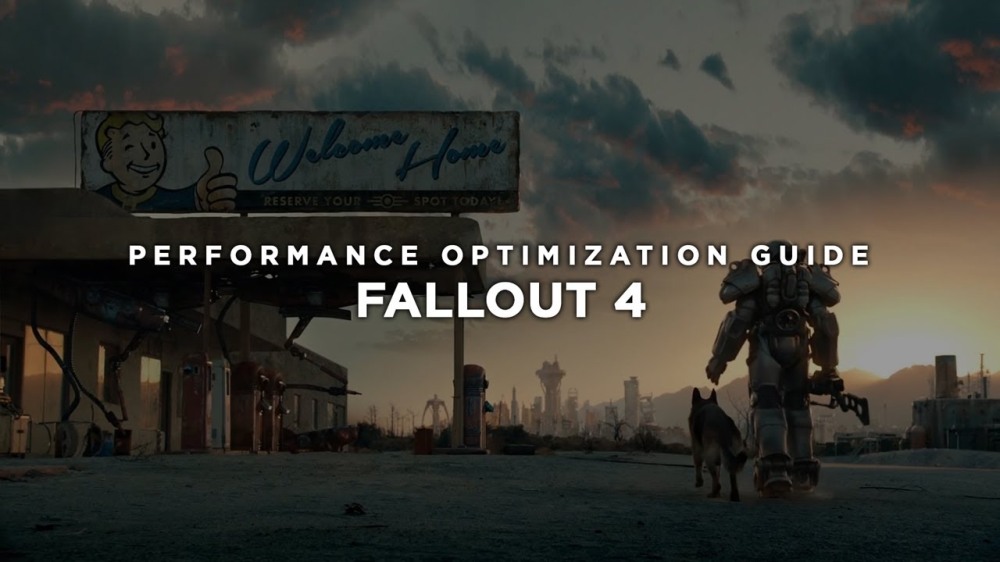 How to Fix Fallout 4 Lagging Error - Norton.com/setup