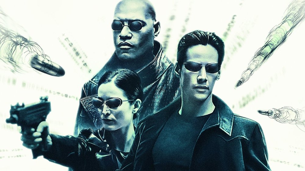 Matrix Returns to Theaters for Its 20th Anniversary - Office.com/setup