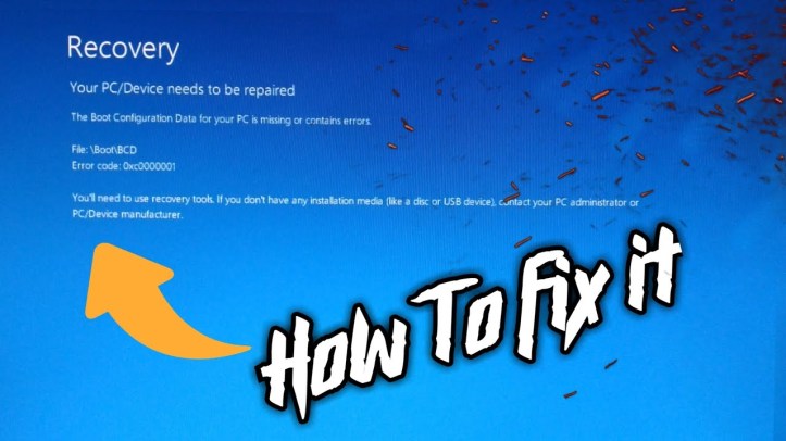 How to Fix 0xc0000001 Error Code on Windows? - mcafee.com/activate